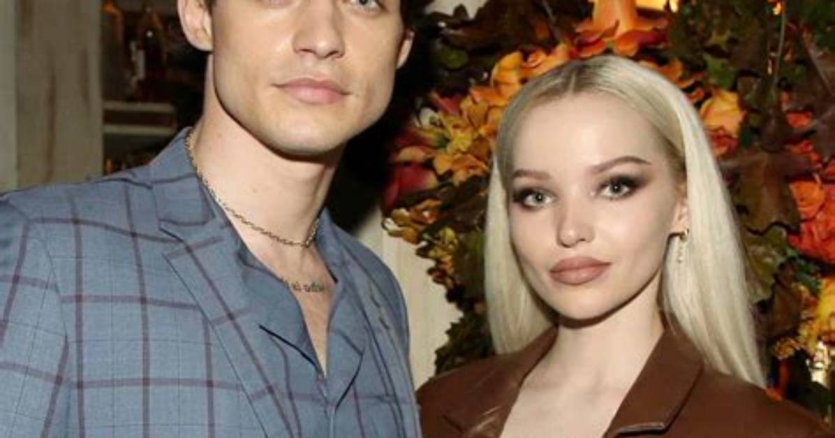 Unveiling the Mystery: What Was Dove Cameron's Real Name?