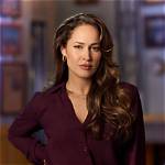 Unveiling the Mystery: Who Is Jaina Lee Ortiz's Husband?