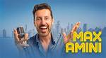 Unveiling the Mystery: Who Is Max Amini's Girlfriend?