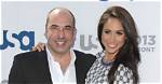 Unveiling the Mystery: Who Is Rick Hoffman Married to?