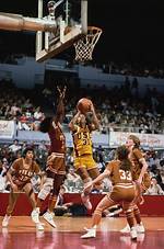 Unveiling the Mystique of Cheryl Miller's Age