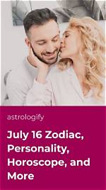 Unveiling the Mystique of July 14 Zodiac Sign Personality