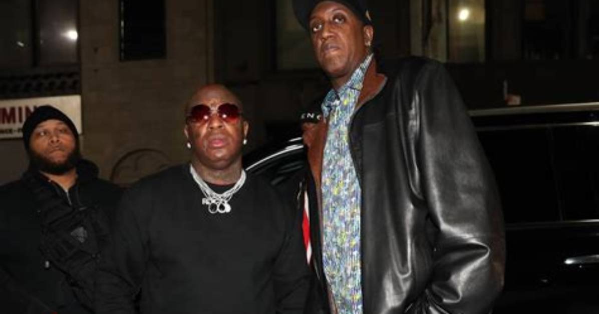 Unveiling the Mystique: Slim Birdman Brother Net Worth