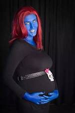 Unveiling the Mystique: the Pregnant Photo of Michelle Obama