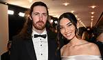 Unveiling the Mystique: Who Is Hozier Married to?