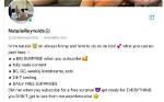 Unveiling the Natalie Reynolds Onlyfans Leak: Privacy, Consent, and Ethics