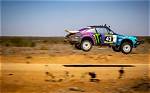 Unveiling the Next Rallycross Star: Ken Block's Son Emerges