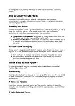 Unveiling the Path to Stardom: Become a Tubi Actor