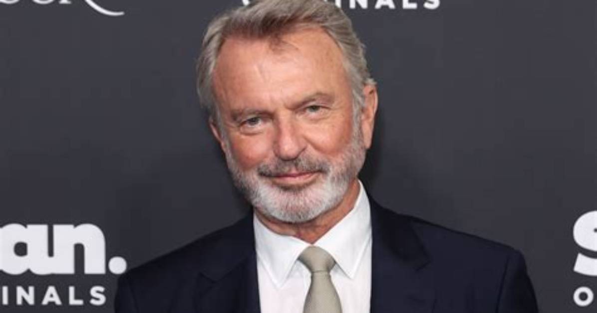 Unveiling the Personal Life of Sam Neill: Is Sam Neill Married?