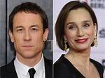 Unveiling the Personal Life of Tobias Menzies: Who Is Tobias Menzies Married to?