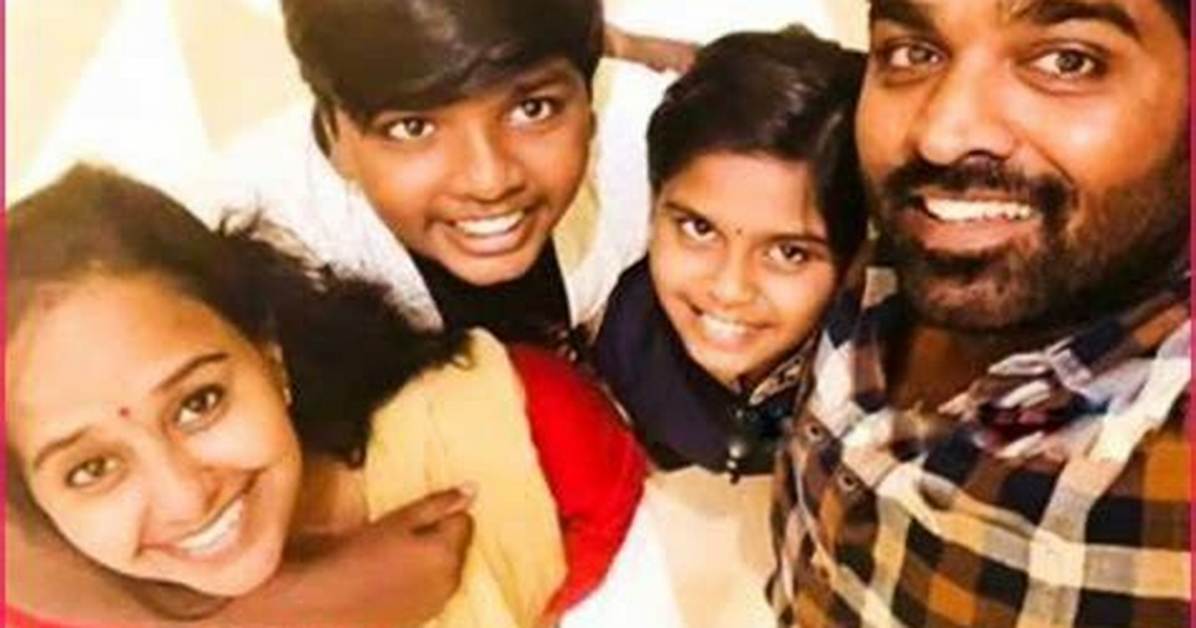 Unveiling the Personal Life of Vijay Sethupathi: Is He Married?