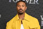 Unveiling the Pillars of Michael B. Jordan's Success: His Parents' Influence