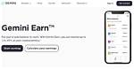 Unveiling the Potential of Gemini Earn: a Comprehensive Review