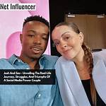 Unveiling the Power Couple's Life