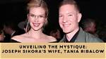 Unveiling the Private Life of Joseph Sikora's Wife: Exclusive Insights