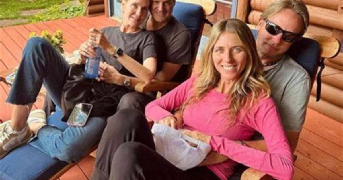 Unveiling the Private Life of Neil Flynn's Enigmatic Wife