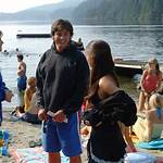 Unveiling the Relationship Between Tom Welling and Kristin Kreuk