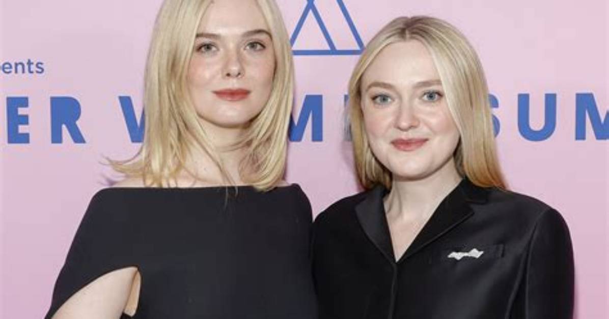 Unveiling the Relationship Status of Dakota Fanning: Is Dakota Fanning Married?