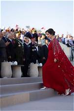 Unveiling the Remarkable Siblings of Princess Rajwa Al Hussein