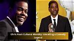 Unveiling the Rock Solid Bond: Chris Rock's Siblings