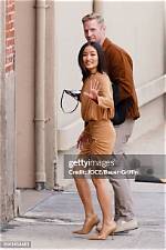 Unveiling the Romance: Anna Sawai Dating