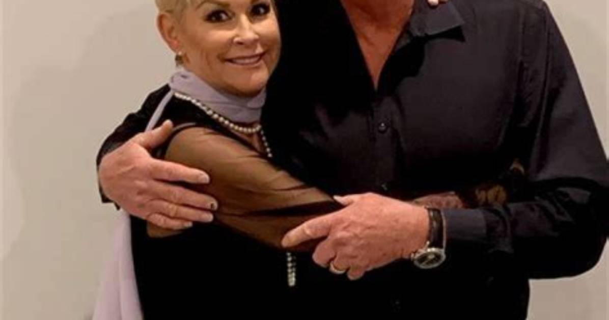 Unveiling the Romance: Fred Thompson and Lorrie Morgan