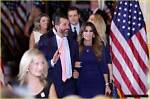 Unveiling the Romance: Kimberly Guilfoyle and Donald Trump Jr.