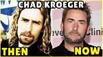 Unveiling the Roots: Chad Kroeger’s Parents and Their Impact on His Life