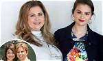 Unveiling the Roots: Selena Gomez's Mother and Father