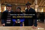 Unveiling the Roots: the Parents of Dennis Graham