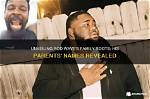 Unveiling the Roots: the Parents of Yg Marley