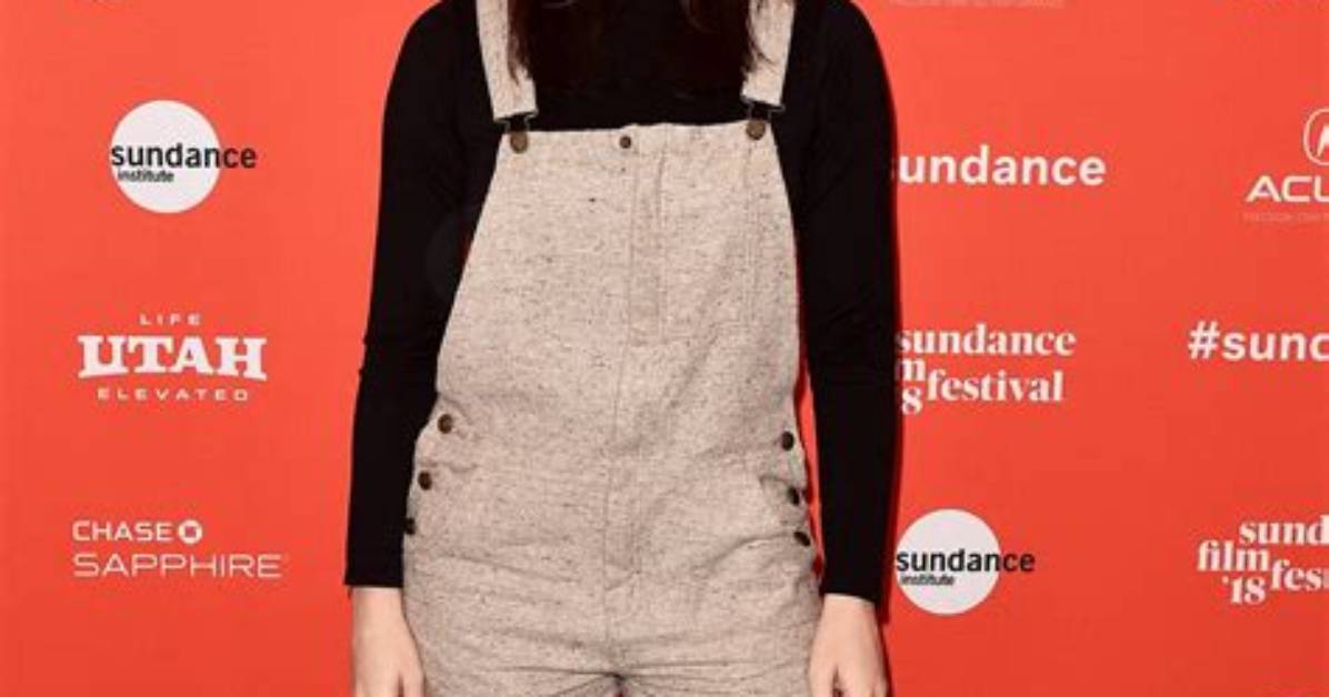 Unveiling the Secrets Behind Isidora Goreshter's Marriage