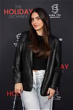 Unveiling the Secrets Behind Sophia Umansky's Enviable Height
