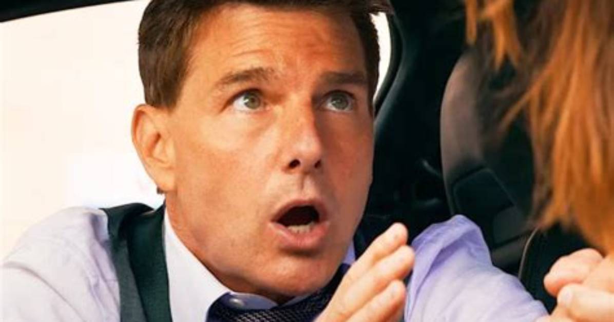Unveiling the Secrets Behind Tom Cruise's Top Gun Teeth