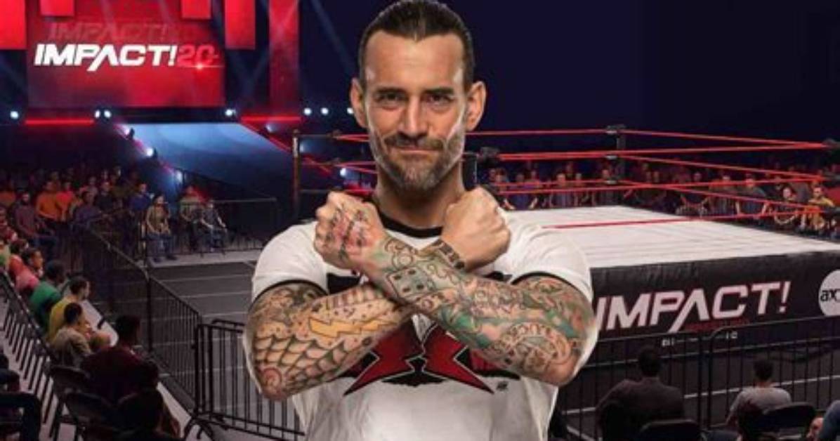 Unveiling the Secrets: Cm Punk's Impact on Children's Entertainment