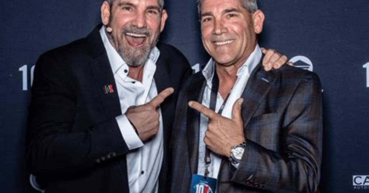 Unveiling the Secrets: Gary Cardone's Birthday Insights