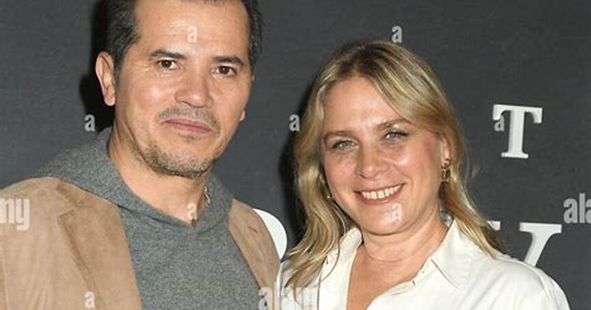 Unveiling the Secrets: John Leguizamo's Spouse Revealed