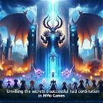 Unveiling the Secrets of a Raid: the Ultimate Guide to Raidsecrets