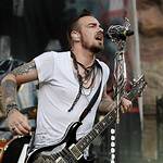 Unveiling the Secrets of Adam Gontier's Net Worth