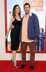 Unveiling the Secrets of "Adam Sandler Elizabeth Sandler": Marriage, Family, and Success