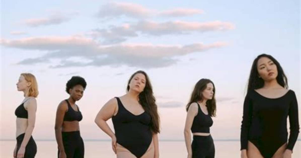 Unveiling the Secrets of Beauty, Body Positivity, and Female Empowerment