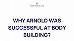 Unveiling the Secrets of Bodybuilding Success