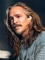 Unveiling the Secrets of Brandon Boyd's Love Life: a Journey of Discovery