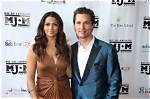 Unveiling the Secrets of Camila Alves and Matthew Mcconaughey's Enduring Love and Success