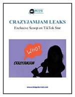 Unveiling the Secrets of "Crazy Jamjam Leaks": Discoveries and Insights