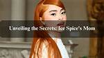 Unveiling the Secrets of Ice Spice's Mysterious Father