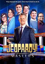 Unveiling the Secrets of Jeopardy! Masters: a Journey into Spoilers
