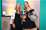 Unveiling the Secrets of Jessica Korda's Family Ties and Marriage
