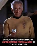 Unveiling the Secrets of Morgan Woodward's Net Worth