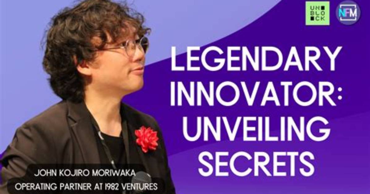 Unveiling the Secrets of Tech Innovator Missy Dewan